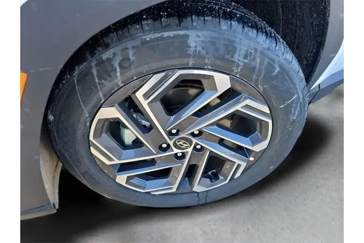 $34249 : Hyundai TUCSON 2025 Limited image 9