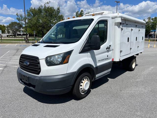 $16500 : 2017 Transit 350 HD image 1