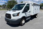 2017 Transit 350 HD en Baltimore