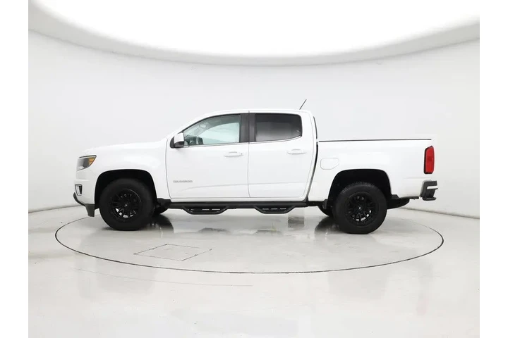 $18998 : Chevrolet Colorado 2016 4x2 image 3