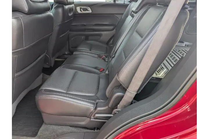 $12050 : Ford Explorer 2014 AWD Limit image 9