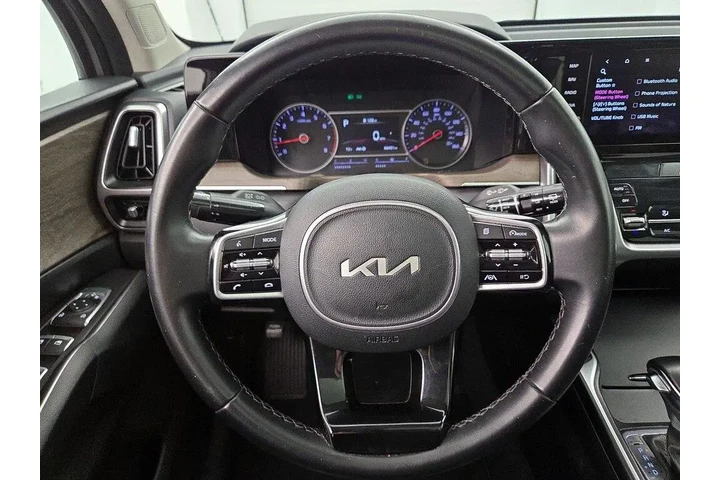 $24998 : Kia Sorento 2022 AWD X-Line image 10