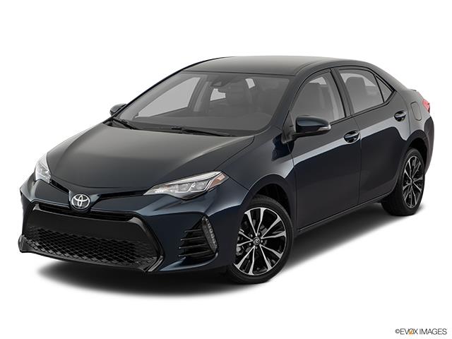 2018 Corolla image 9