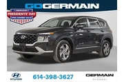 Hyundai SANTA FE 2023 SE 4dr en Elizabethtown