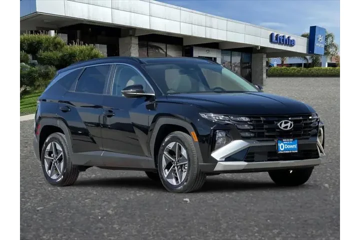 $33599 : Hyundai TUCSON Hybrid 2025 A image 10