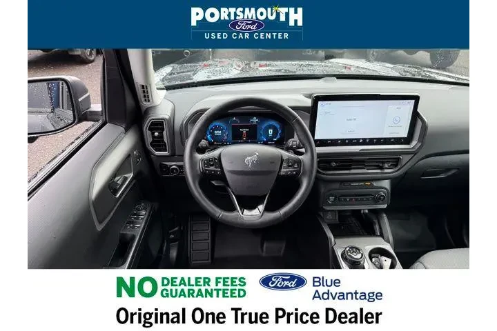 $35995 : Ford Bronco Sport 2025 AWD B image 7