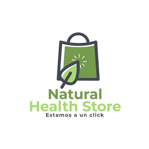 Natural health store image 2