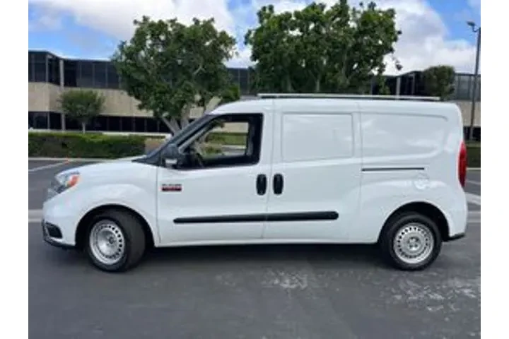 $28950 : Ram ProMaster City 2022 Base image 8