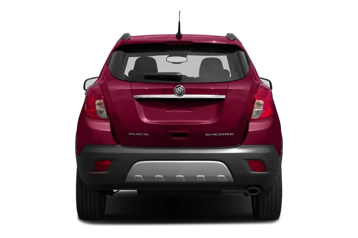 $8999 : Buick Encore 2013 Leather 4d image 5