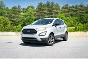 Ford EcoSport 2018 S 4dr Cro en Greenville