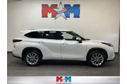 Toyota Highlander 2023 AWD L