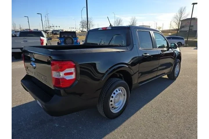 $24000 : Ford Maverick 2022 XL 4dr Su image 5