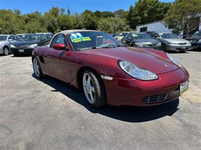 $10999 : 1999 PORSCHE BOXSTER image 1