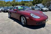 1999 PORSCHE BOXSTER en Salinas