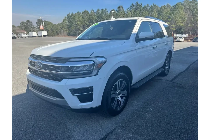 $39291 : Ford Expedition 2024 4x2 Lim image 5