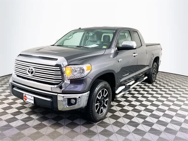 $23734 : PRE-OWNED 2016 TOYOTA TUNDRA image 4