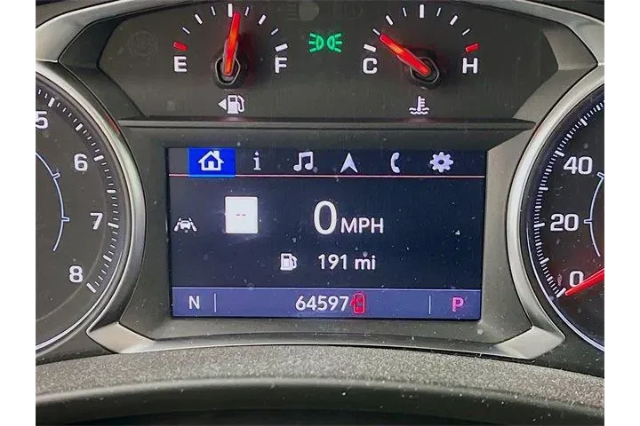 $23975 : GMC Terrain 2023 SLE 4dr SUV image 9