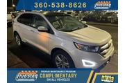 Ford Edge 2016 SEL 4dr Cross en Seattle