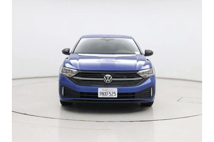 $19998 : Volkswagen Jetta 2024 Sport image 5