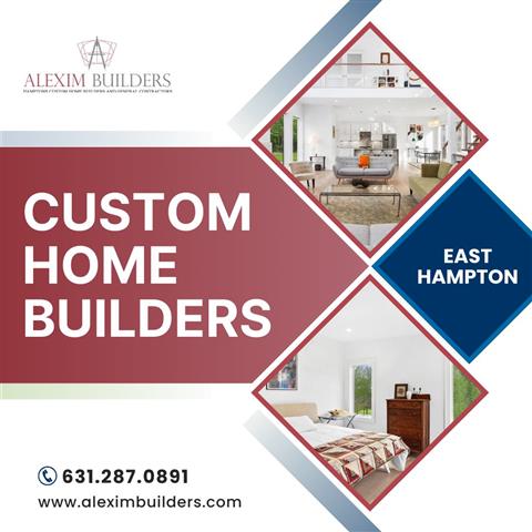 Custom home builders in east h image 1