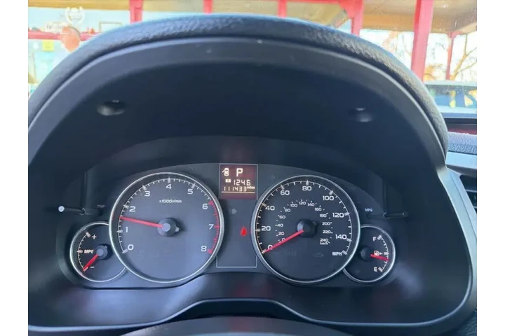 $9372 : 2014 Outback 2.5i Premium image 6