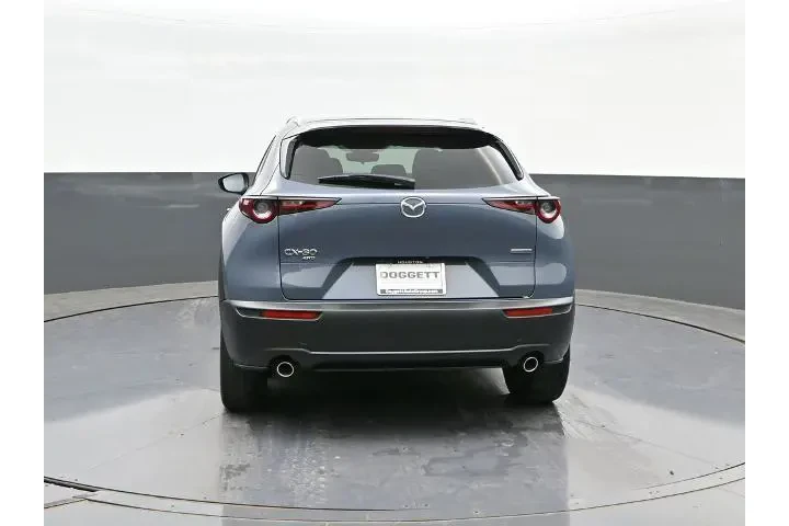 $23994 : Mazda CX-30 2023 AWD 2.5 S C image 7
