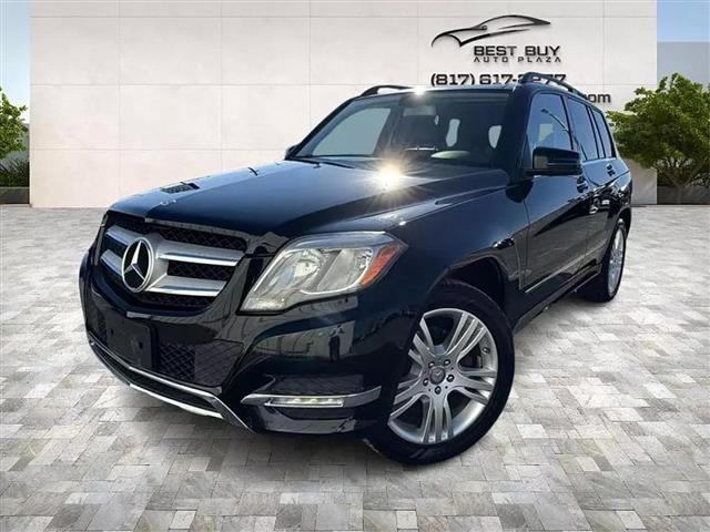 $11995 : 2015 MERCEDES-BENZ GLK-CLASS image 4