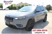 Jeep Cherokee 2023 4x4 Altit