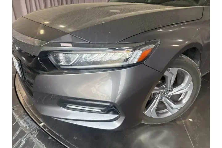 $16999 : Honda Accord 2018 EX 4dr Sed image 9