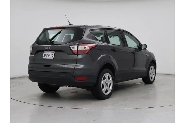 $14599 : Ford Escape 2017 S 4dr SUV image 8