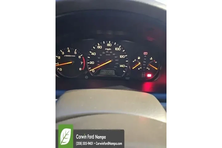 $4999 : Honda Accord 2002 EX 4dr Sed image 9