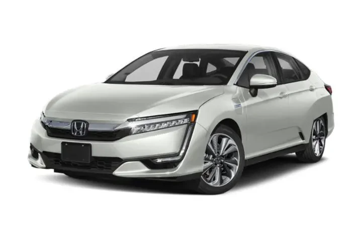$24995 : Honda Clarity Plug-In Hybrid image 1