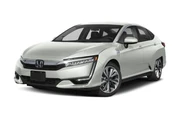 Honda Clarity Plug-In Hybrid en Orange County