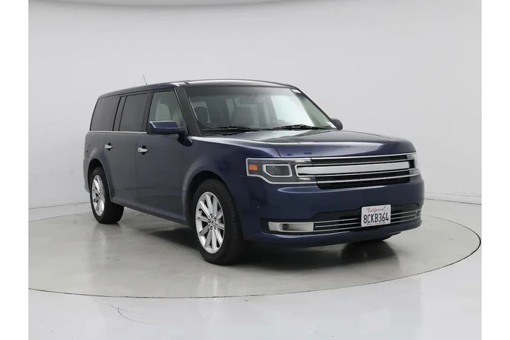 $19998 : Ford Flex 2017 Limited 4dr C image 1