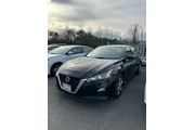 Nissan altima 2020 en Charlotte