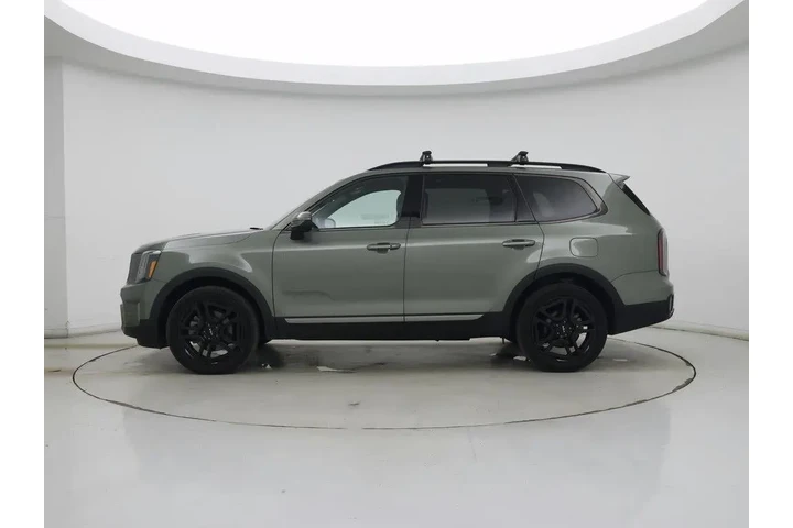 $38998 : Kia Telluride 2023 AWD EX 4d image 3
