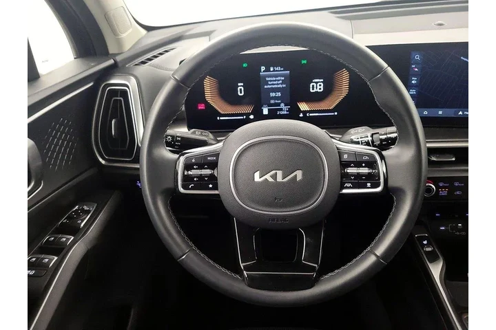 $29998 : Kia Sorento 2024 S 4dr SUV image 10