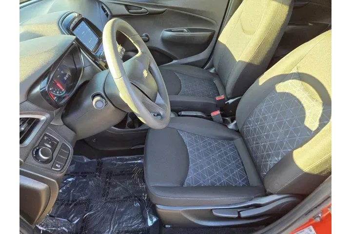 $13991 : Chevrolet Spark 2021 LS CVT image 10