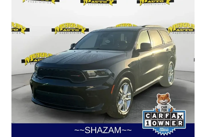$28944 : Dodge Durango 2024 GT 4dr SU image 1