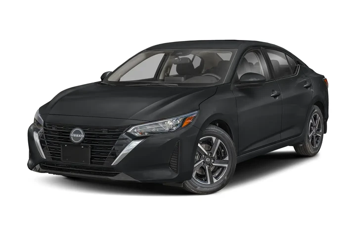 $17984 : 2024 Sentra SV image 1
