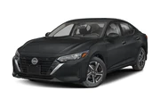 2024 Sentra SV