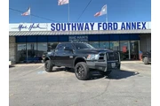 Ram 2500 2017 4x4 Tradesman