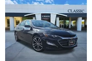 Chevrolet Malibu 2023 LT 4dr