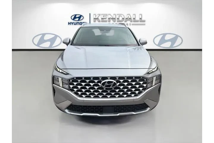 $17888 : Hyundai SANTA FE 2022 SEL 4d image 9