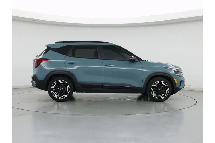 $25998 : Kia Seltos 2024 AWD SX 4dr S image 7