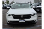 $27500 : Honda Accord Hybrid 2023 EX- thumbnail