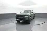 $38424 : Nissan Frontier 2025 4x4 PRO thumbnail