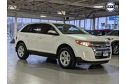$8500 : Ford Edge 2013 SEL 4dr Cross thumbnail