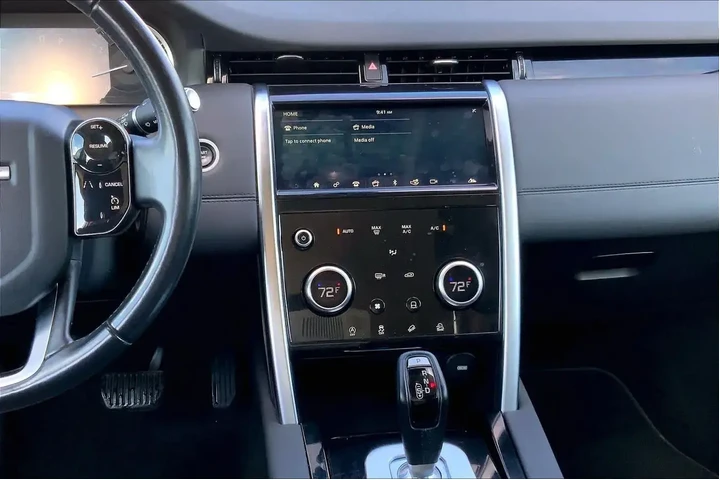 $15201 : Land Rover Discovery Sport 2 image 7