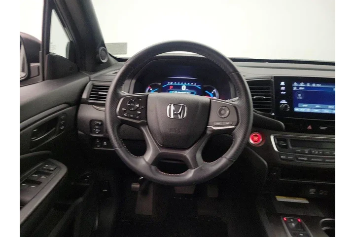 $34998 : Honda Pilot 2022 AWD TrailSp image 10